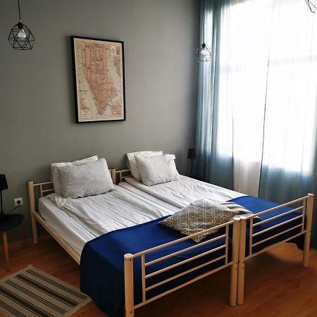 Radomir Downtown Apartments Esterno foto