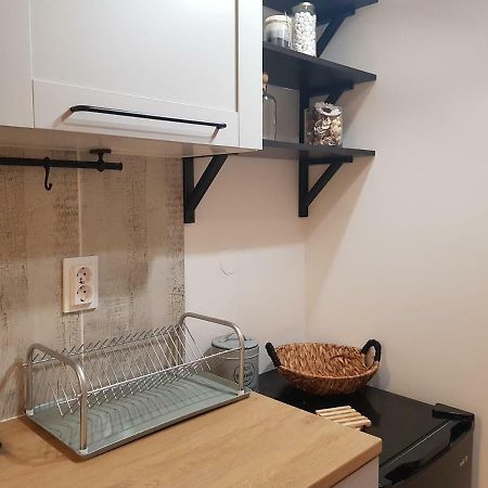 Radomir Downtown Apartments Esterno foto