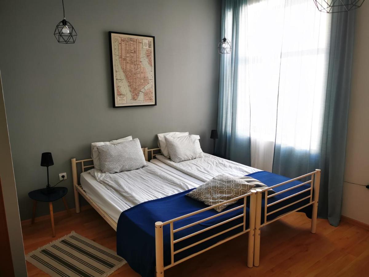 Radomir Downtown Apartments Esterno foto