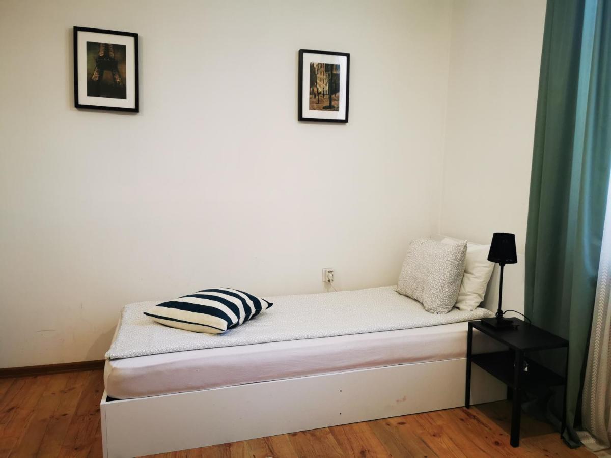 Radomir Downtown Apartments Esterno foto