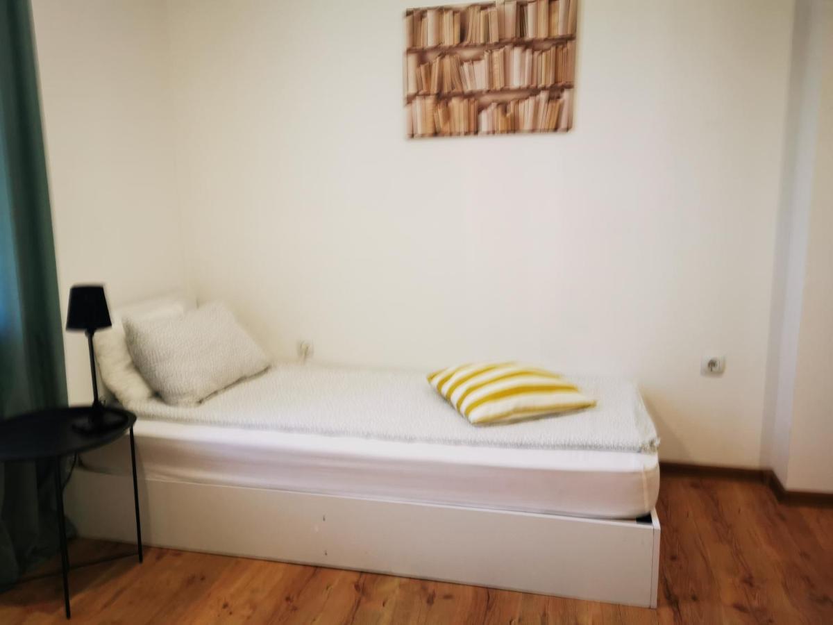 Radomir Downtown Apartments Esterno foto