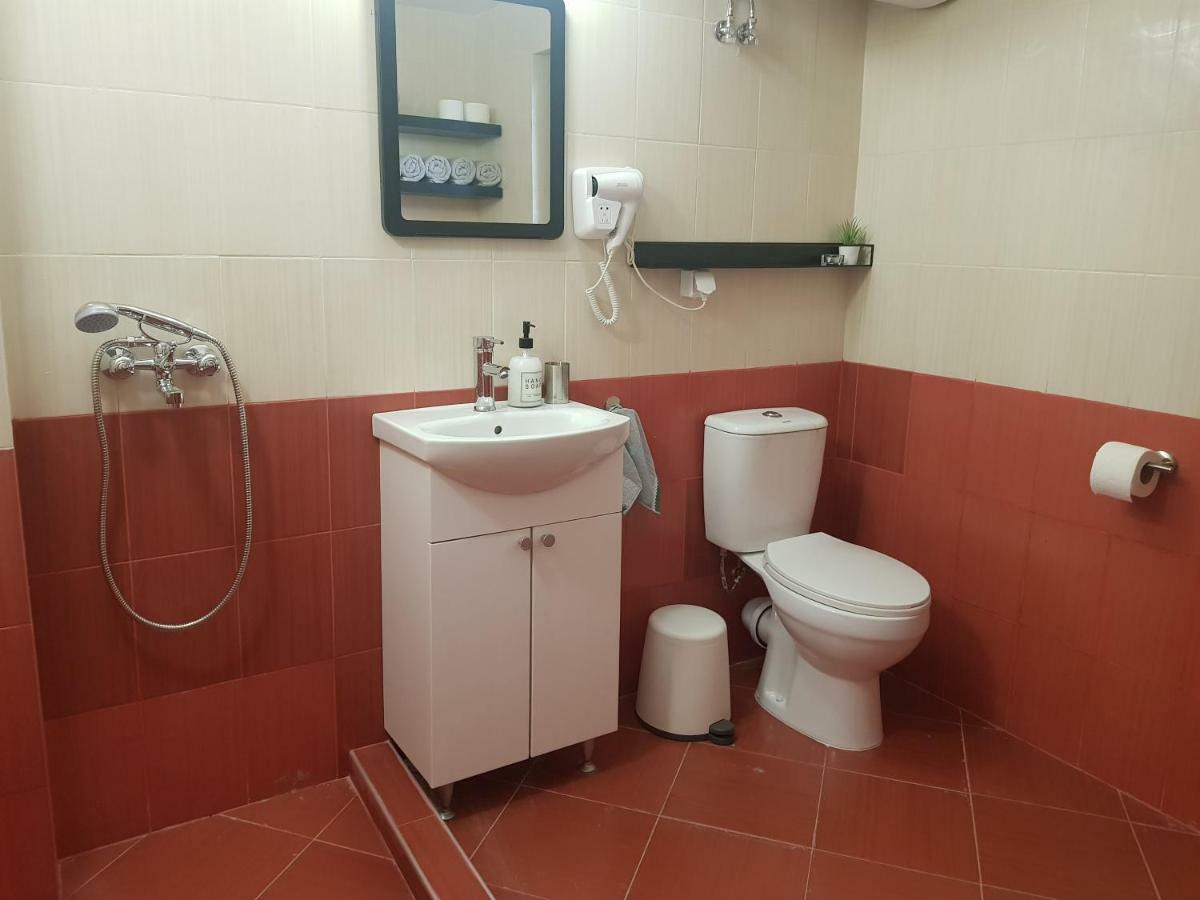 Radomir Downtown Apartments Esterno foto