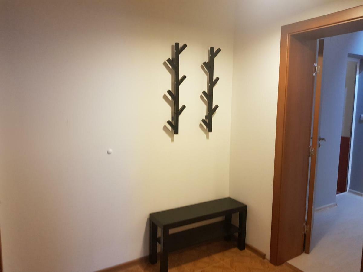 Radomir Downtown Apartments Esterno foto