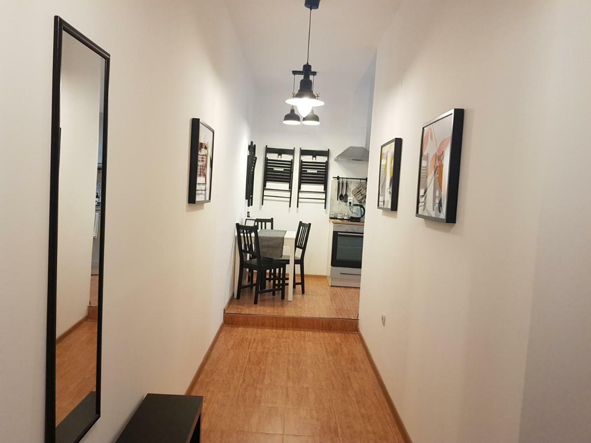 Radomir Downtown Apartments Esterno foto