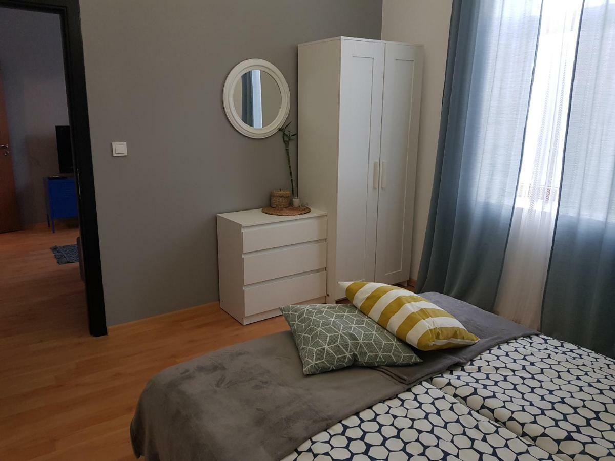 Radomir Downtown Apartments Esterno foto