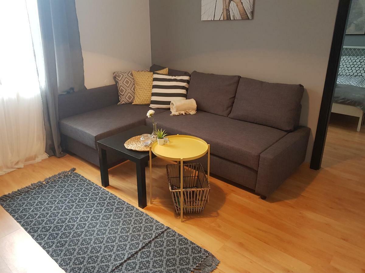 Radomir Downtown Apartments Esterno foto