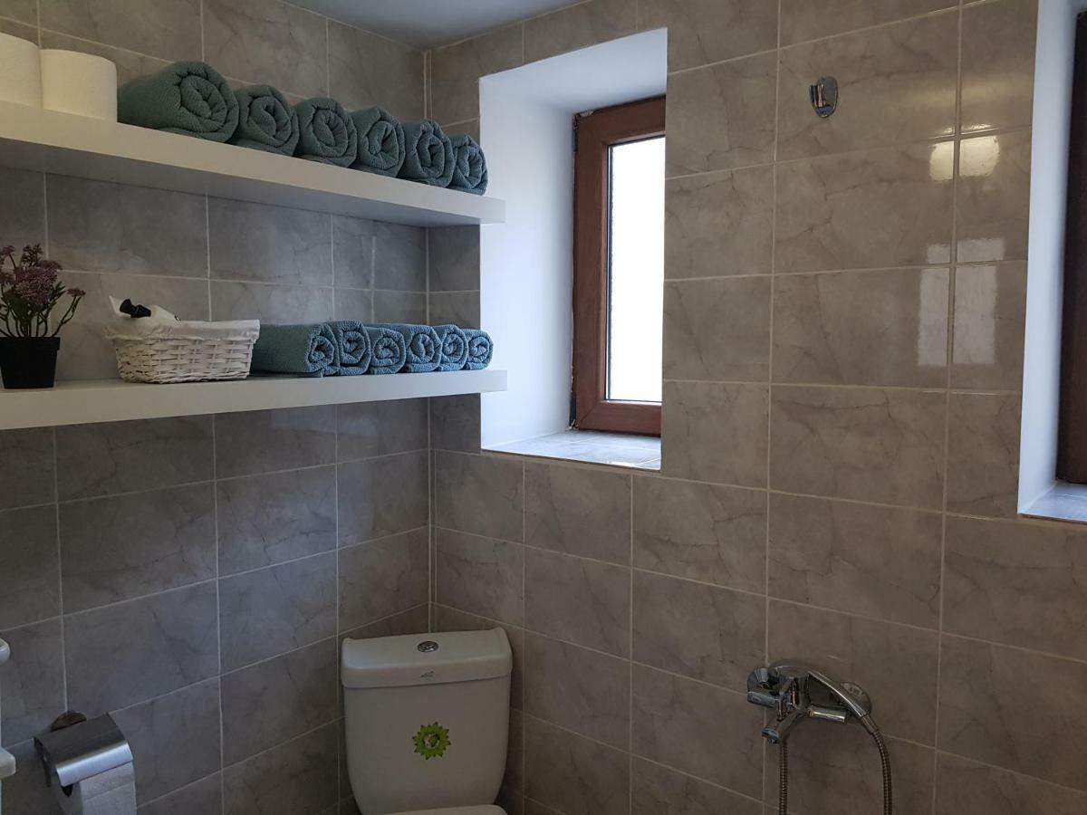 Radomir Downtown Apartments Esterno foto