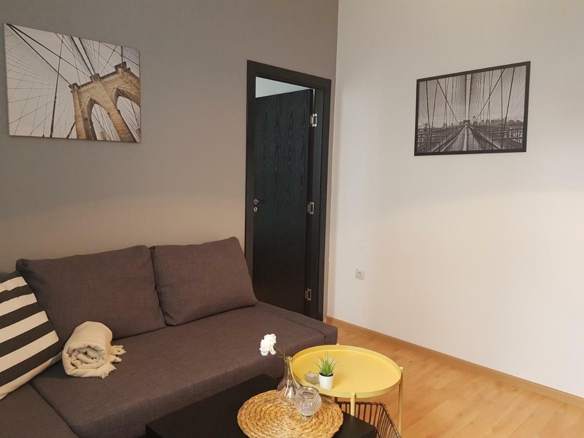 Radomir Downtown Apartments Esterno foto