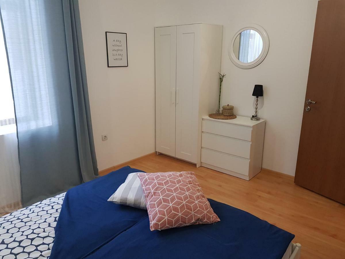 Radomir Downtown Apartments Esterno foto