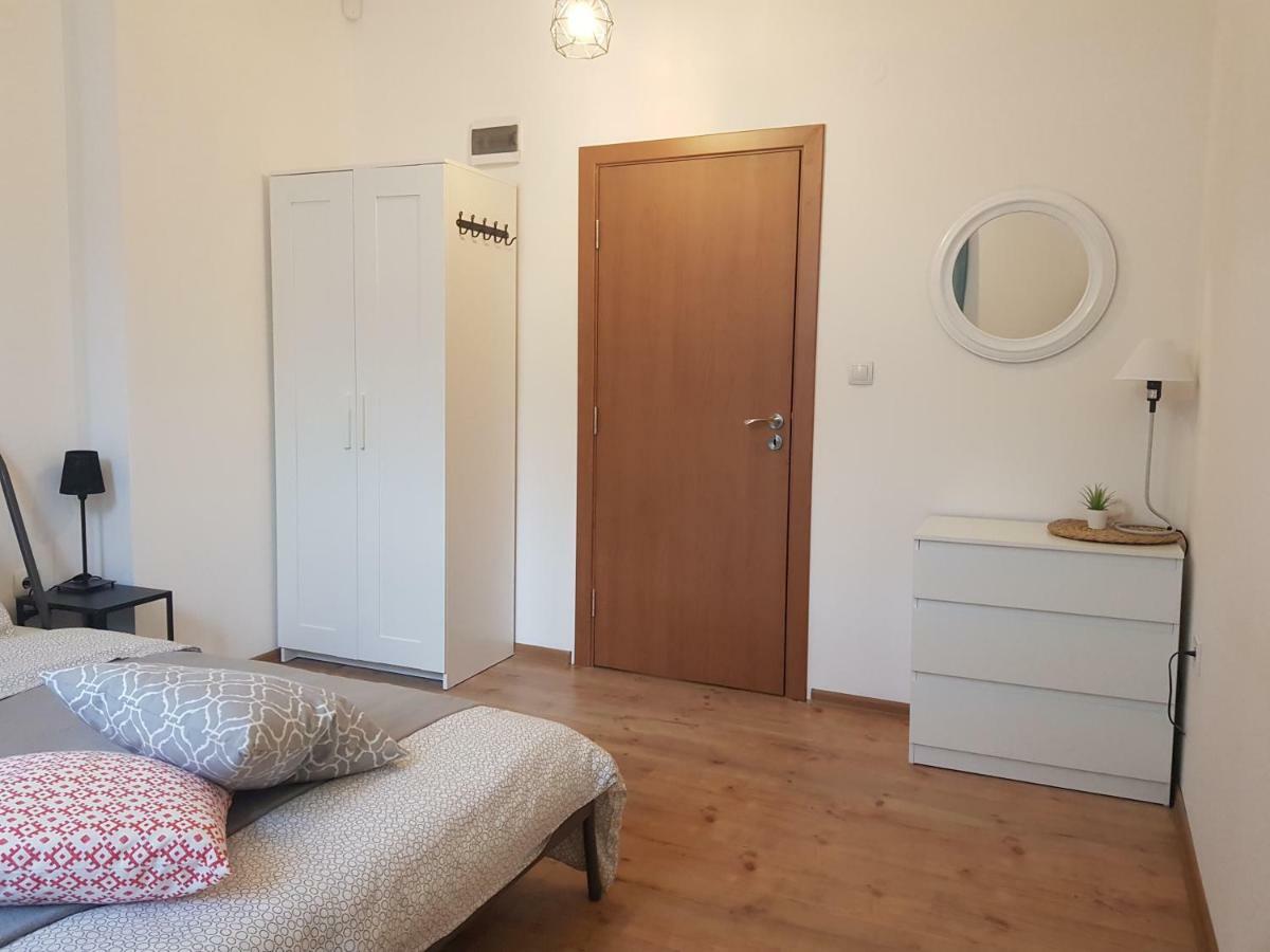 Radomir Downtown Apartments Esterno foto