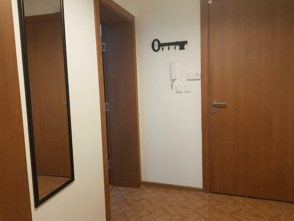 Radomir Downtown Apartments Esterno foto