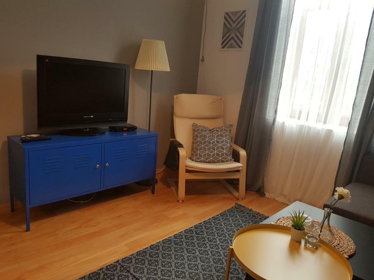 Radomir Downtown Apartments Esterno foto