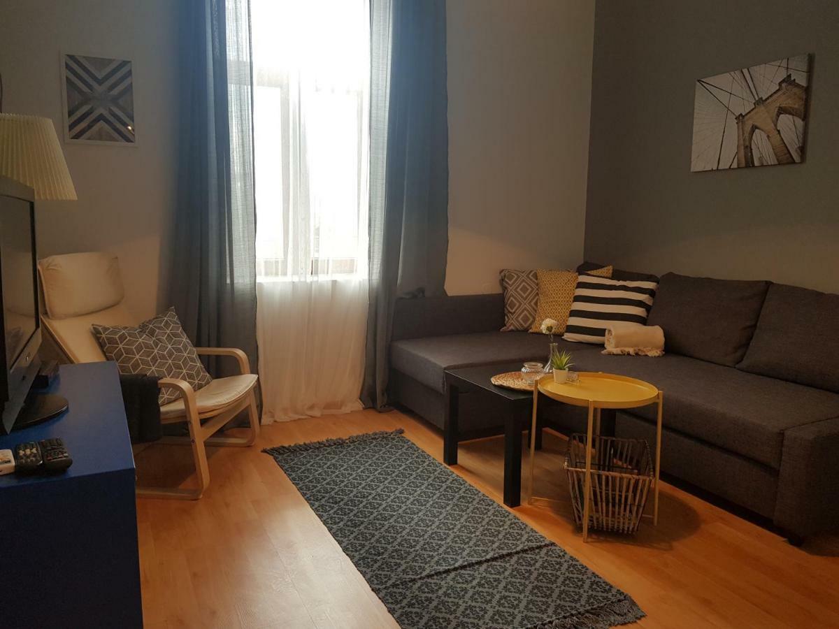 Radomir Downtown Apartments Esterno foto