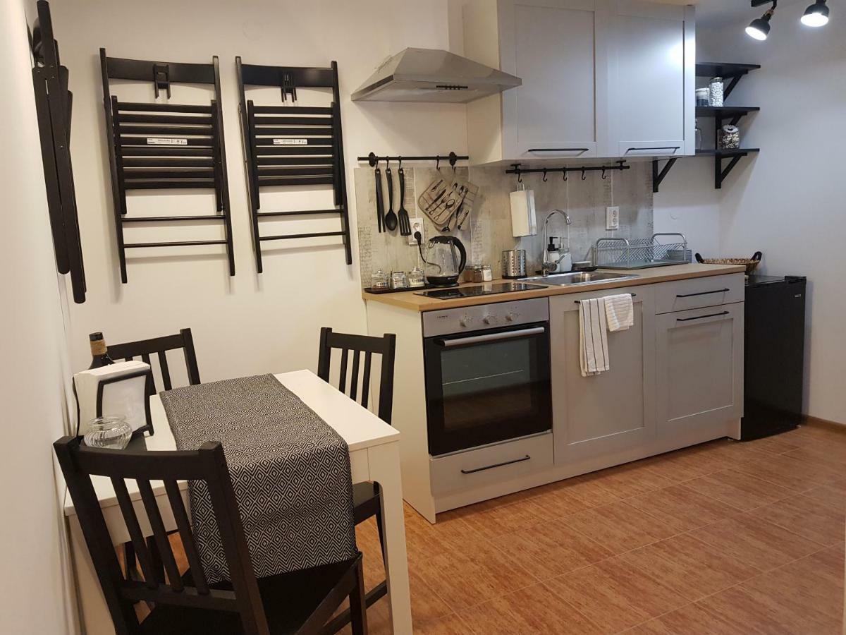 Radomir Downtown Apartments Esterno foto