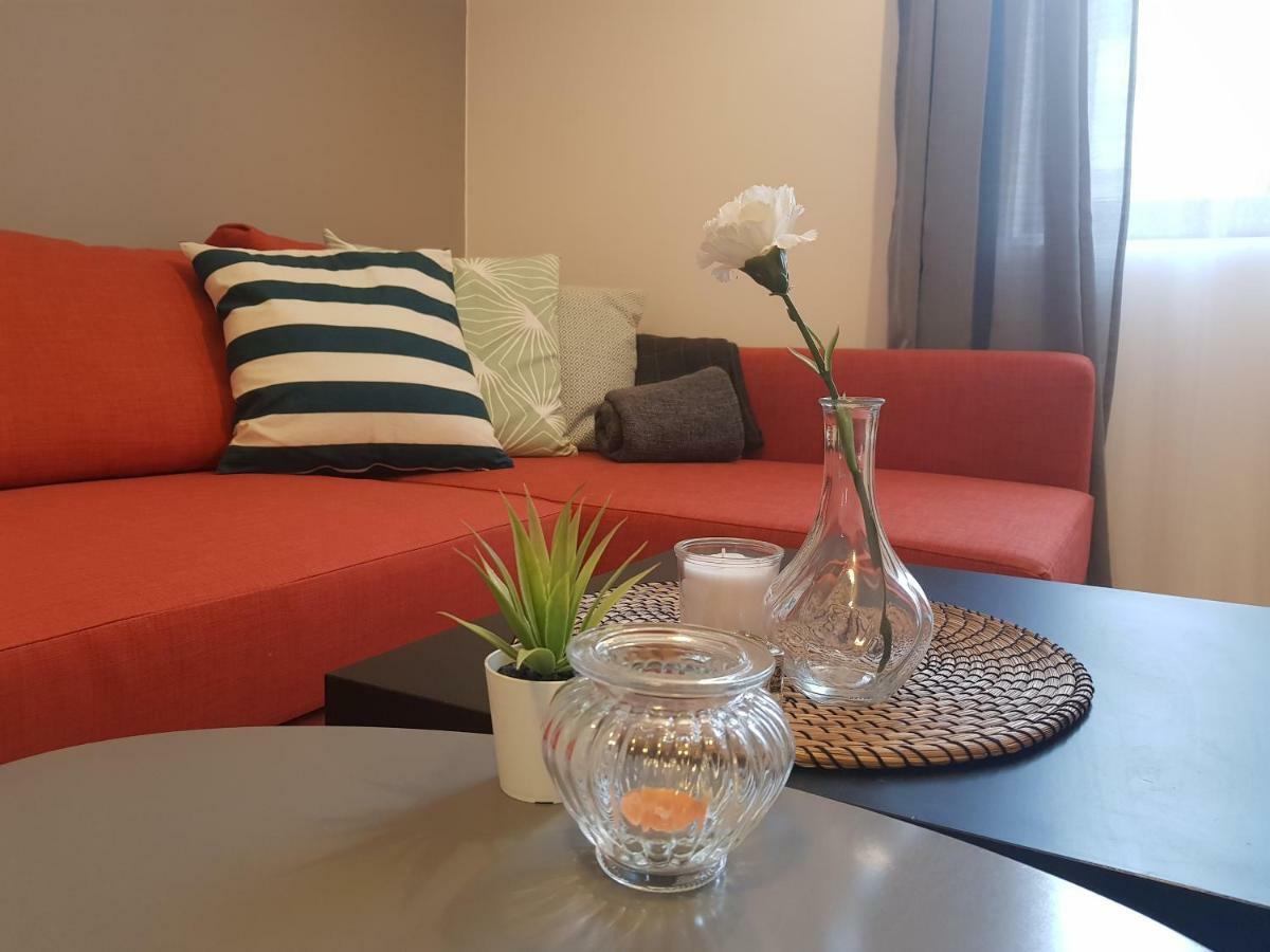 Radomir Downtown Apartments Esterno foto