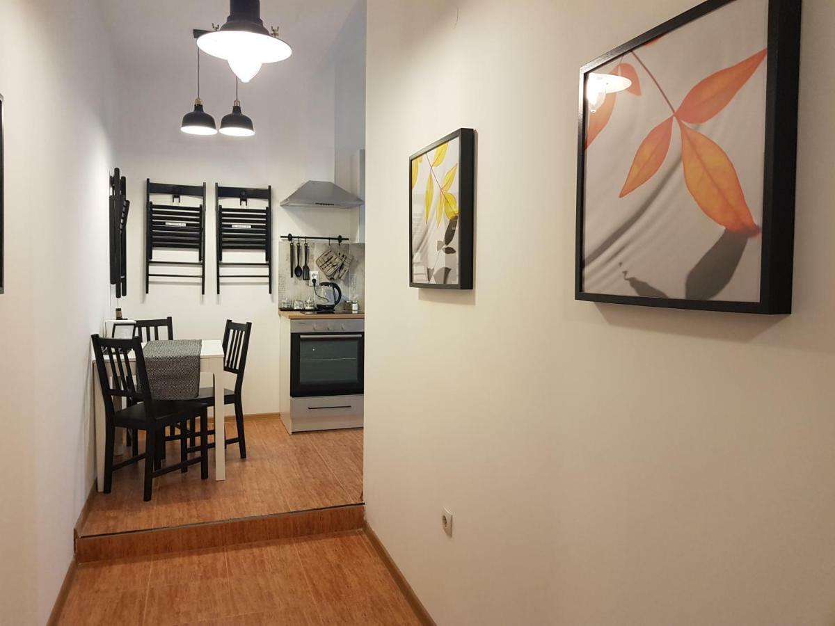 Radomir Downtown Apartments Esterno foto